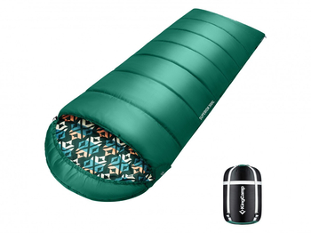 Спальный мешок King Camp Superior 300XL -13°С - Спальные мешки - Магазин туристических палаток svetlozar.ru